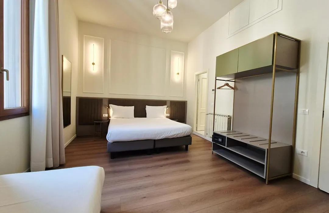 Hotel Duca D'Aosta-1